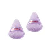 GetSet® Powder Puff Duo