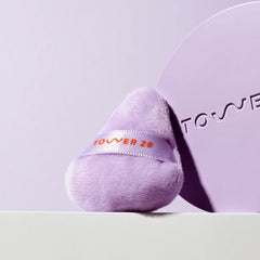 GetSet® Powder Puff Duo