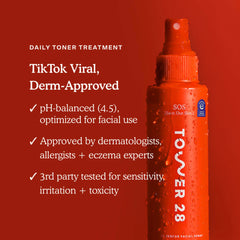 SOS Spray Duo