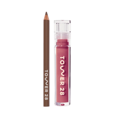 Line + Shine Lip Kit