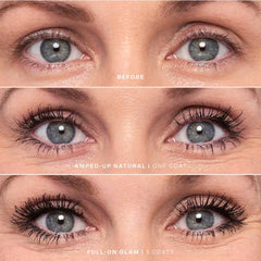 MakeWaves® Mascara Set