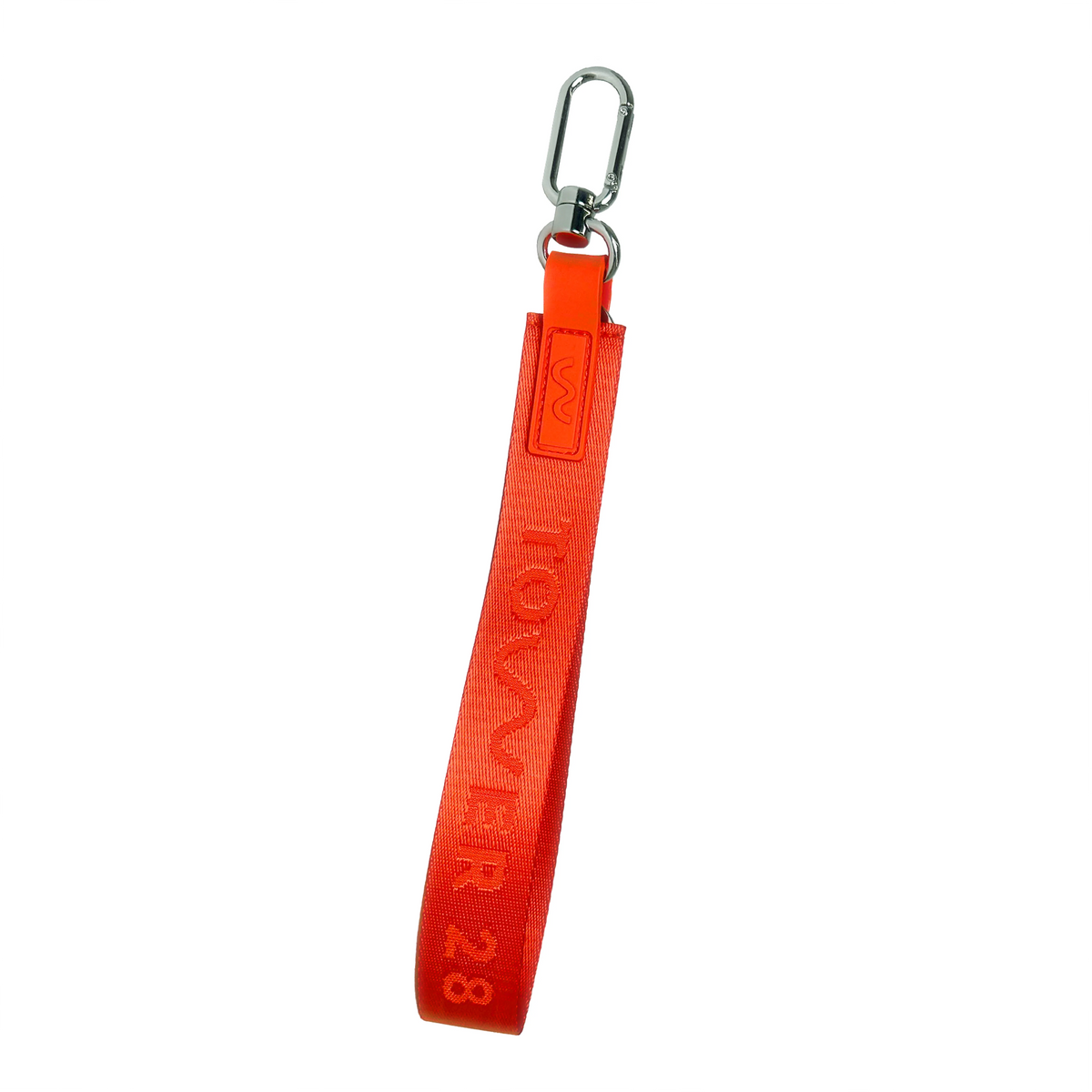 Keep-It Together Keychain